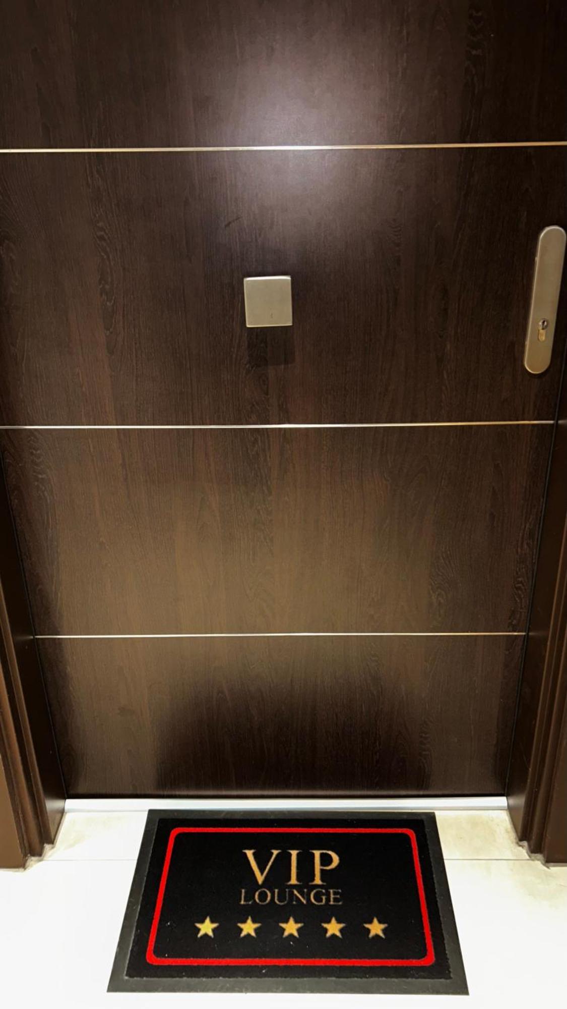 Studio Neuf - Portes De Monaco - Confort - Wifi - Clim Ngoại thất bức ảnh