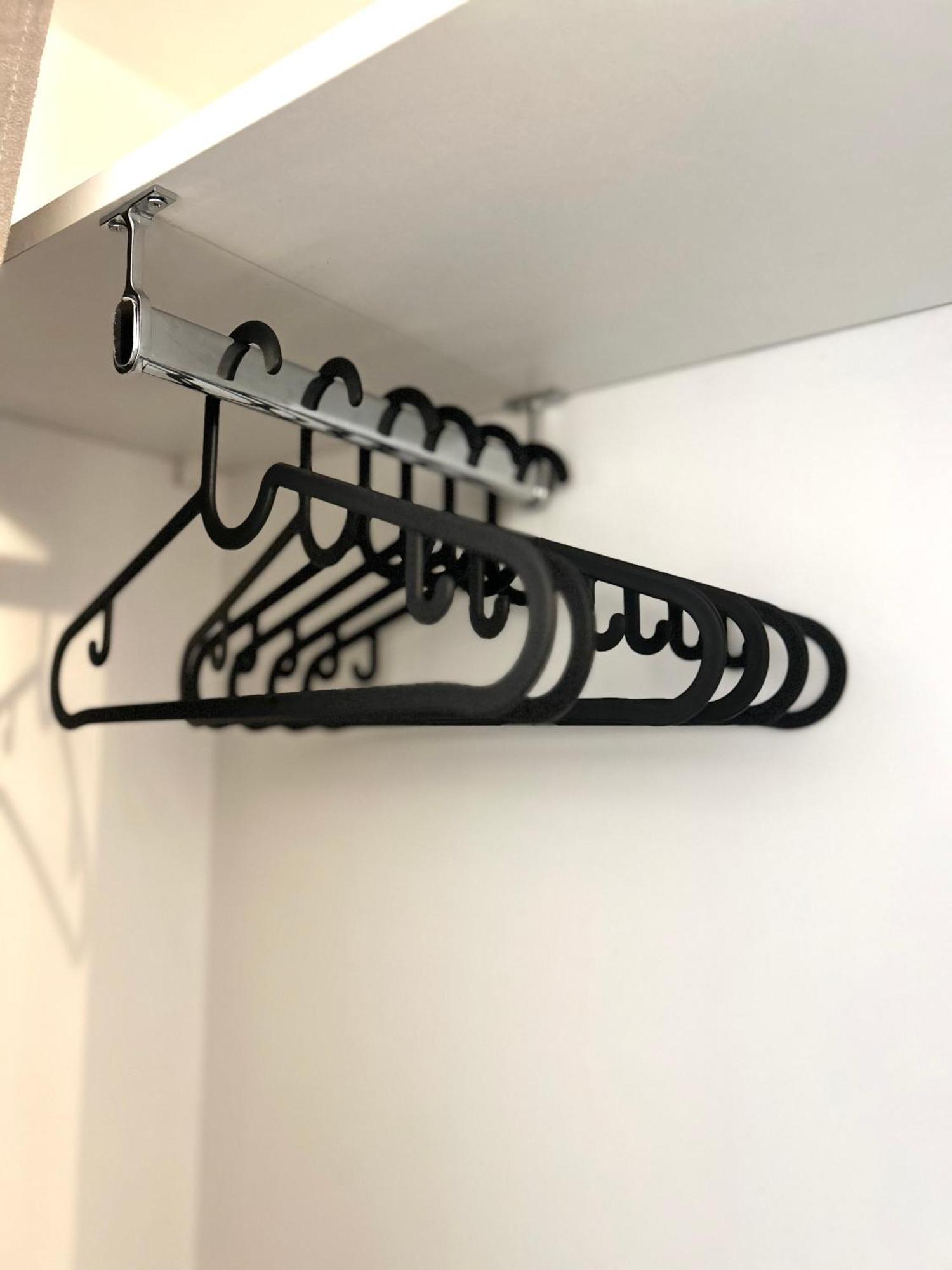 Studio Neuf - Portes De Monaco - Confort - Wifi - Clim Ngoại thất bức ảnh