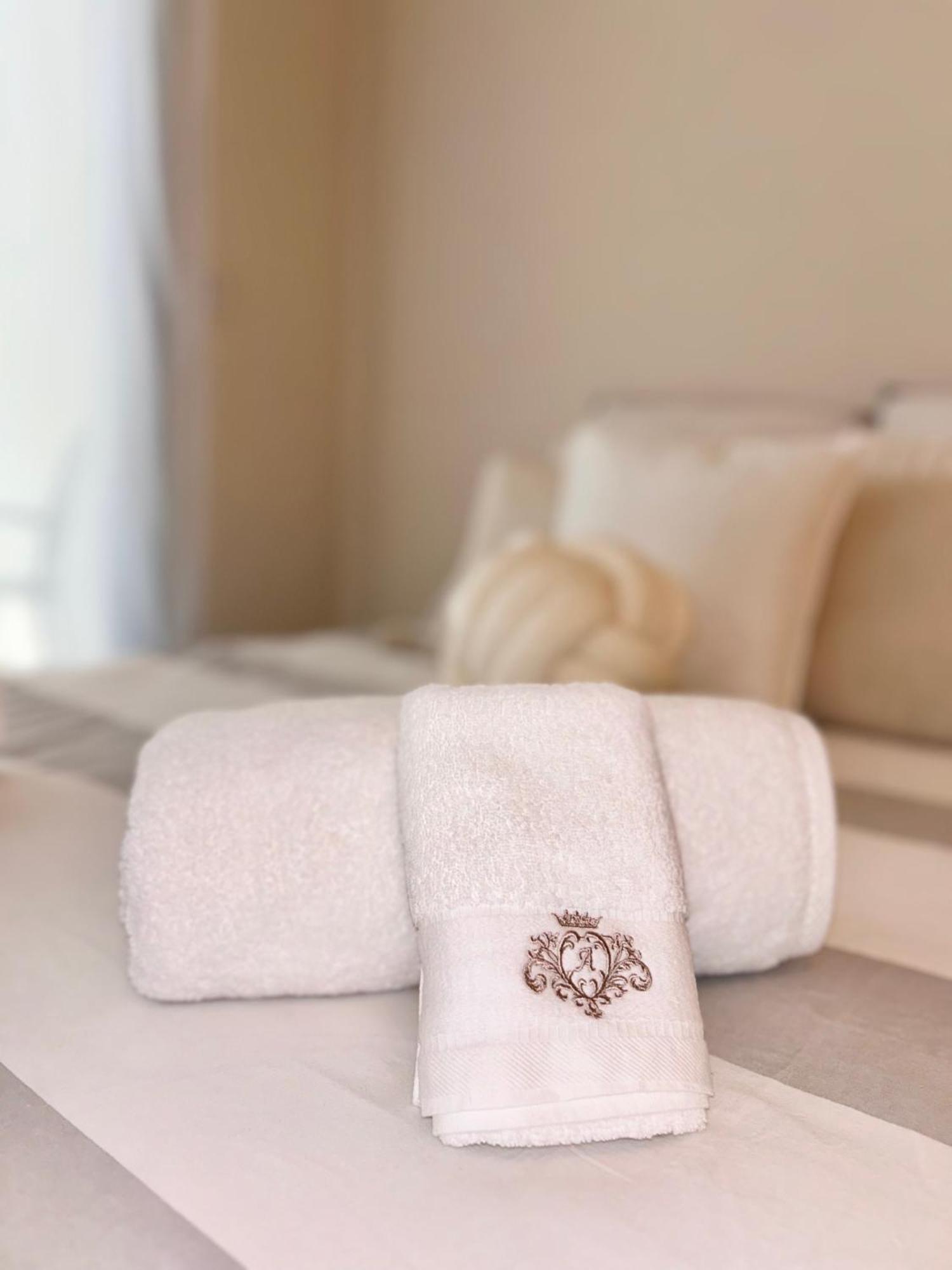 Studio Neuf - Portes De Monaco - Confort - Wifi - Clim Ngoại thất bức ảnh