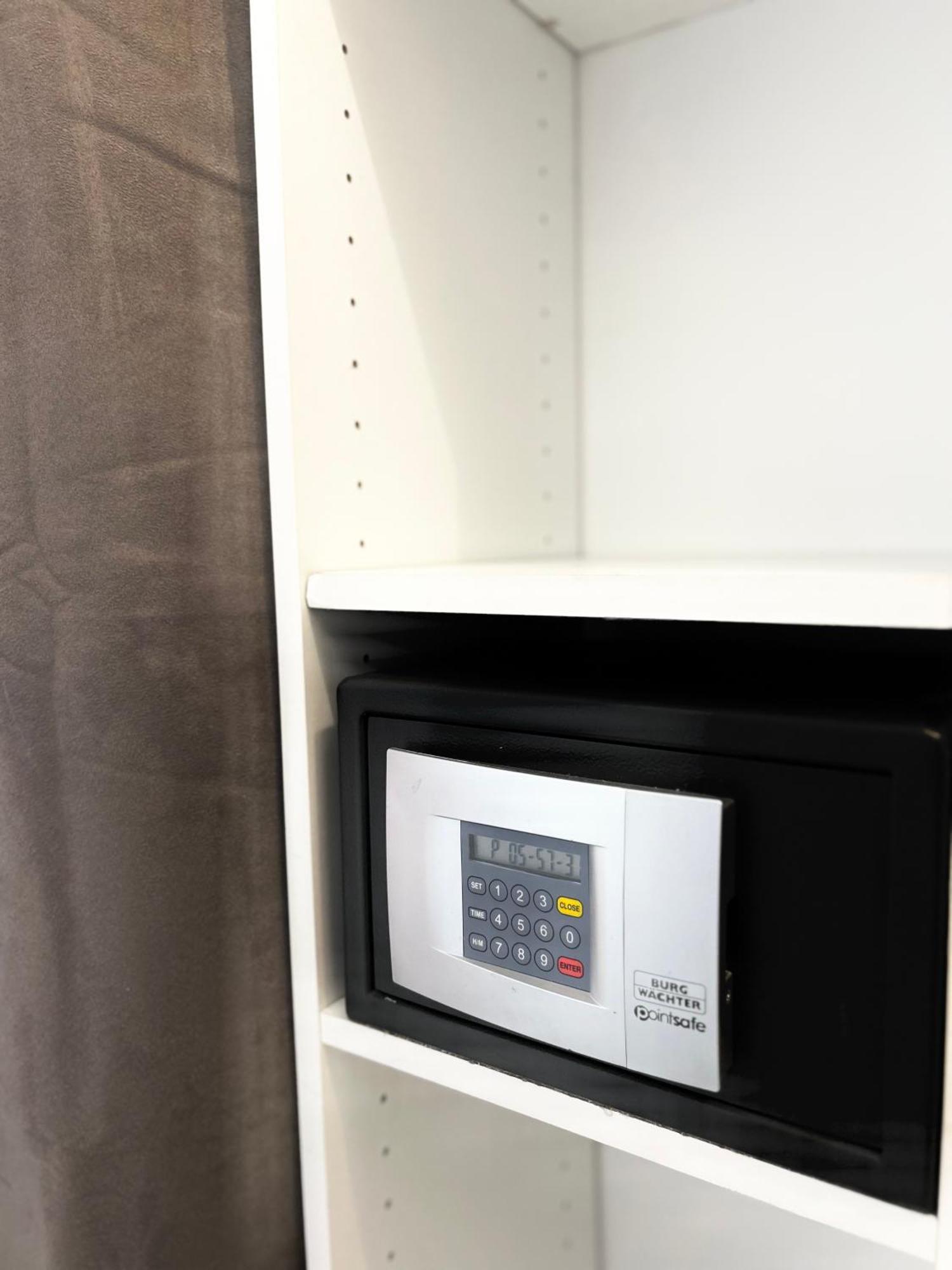 Studio Neuf - Portes De Monaco - Confort - Wifi - Clim Ngoại thất bức ảnh